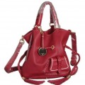 Lancel Prix Le Premier Flirt Sac Nouveau Rouge